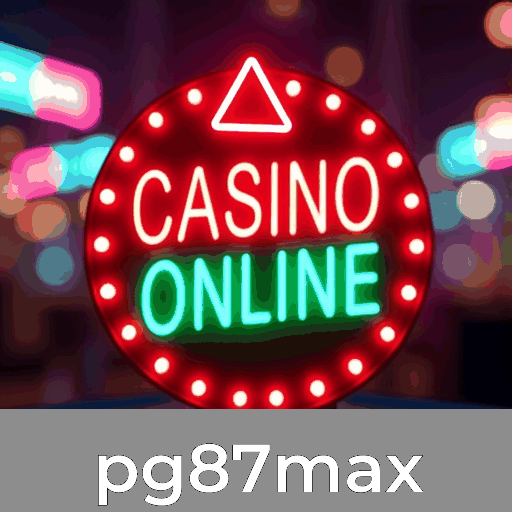 Cassino Online pg87max