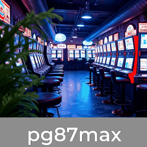 Cadastro na pg87max