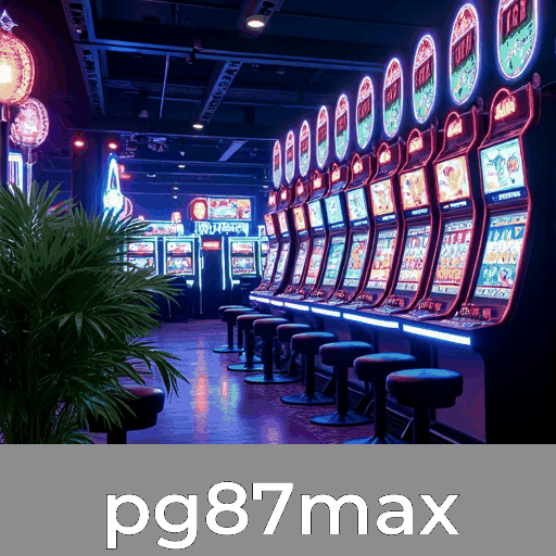 Cassino Online pg87max