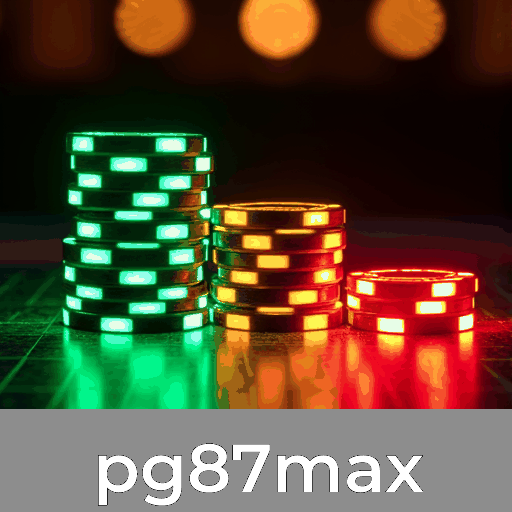 Cadastro na pg87max