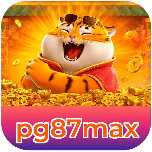 pg87max logo
