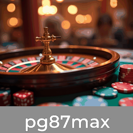 Cadastro na pg87max