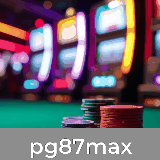 Cadastro na pg87max