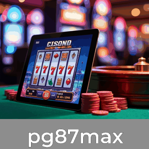 Cassino Online pg87max
