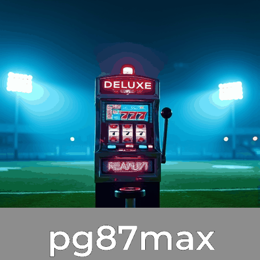Cadastro na pg87max
