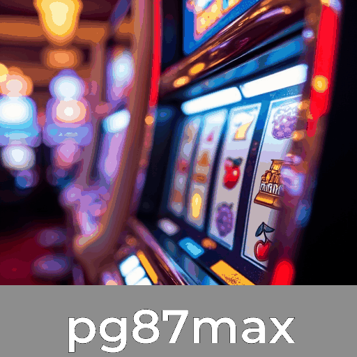 Promoções e Bônus no pg87max