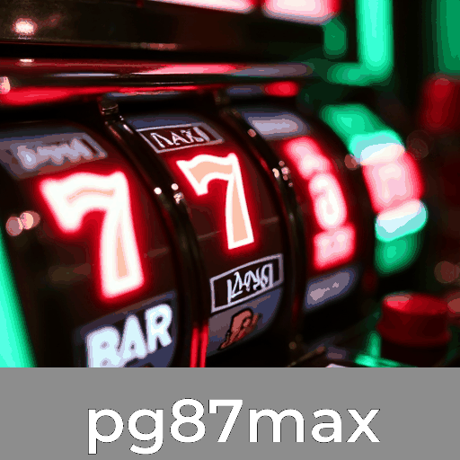 Cadastro na pg87max