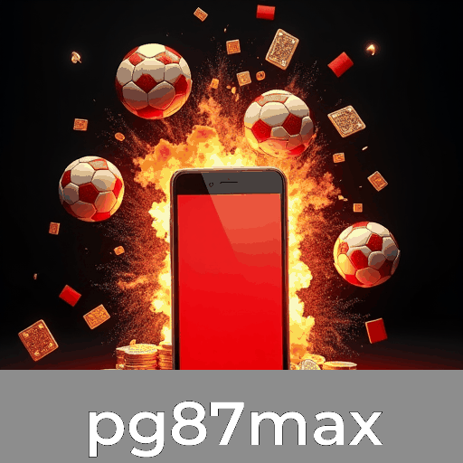 Cadastro na pg87max