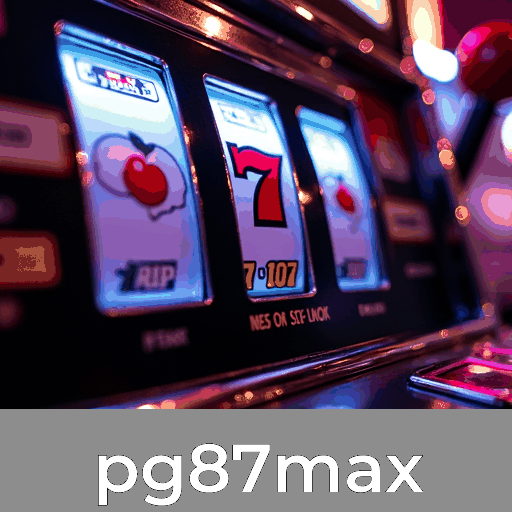 Cadastro na pg87max